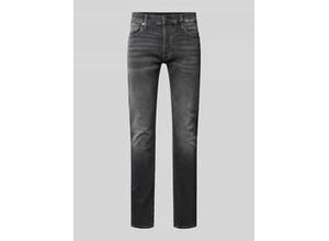 8720706375456 - Slim Fit Jeans mit 5-Pocket-Design