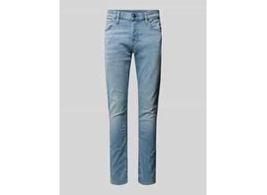 8720706379218 - Slim Fit Jeans im 5-Pocket-Design