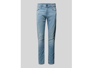 8720706379355 - Slim Fit Jeans im 5-Pocket-Design 8720706379355 - Slim Fit Jeans im 5-Pocket-Design
