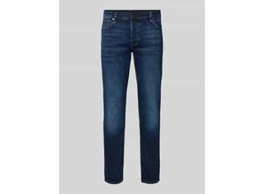 8720706380917 - Slim Fit Jeans im 5-Pocket-Design