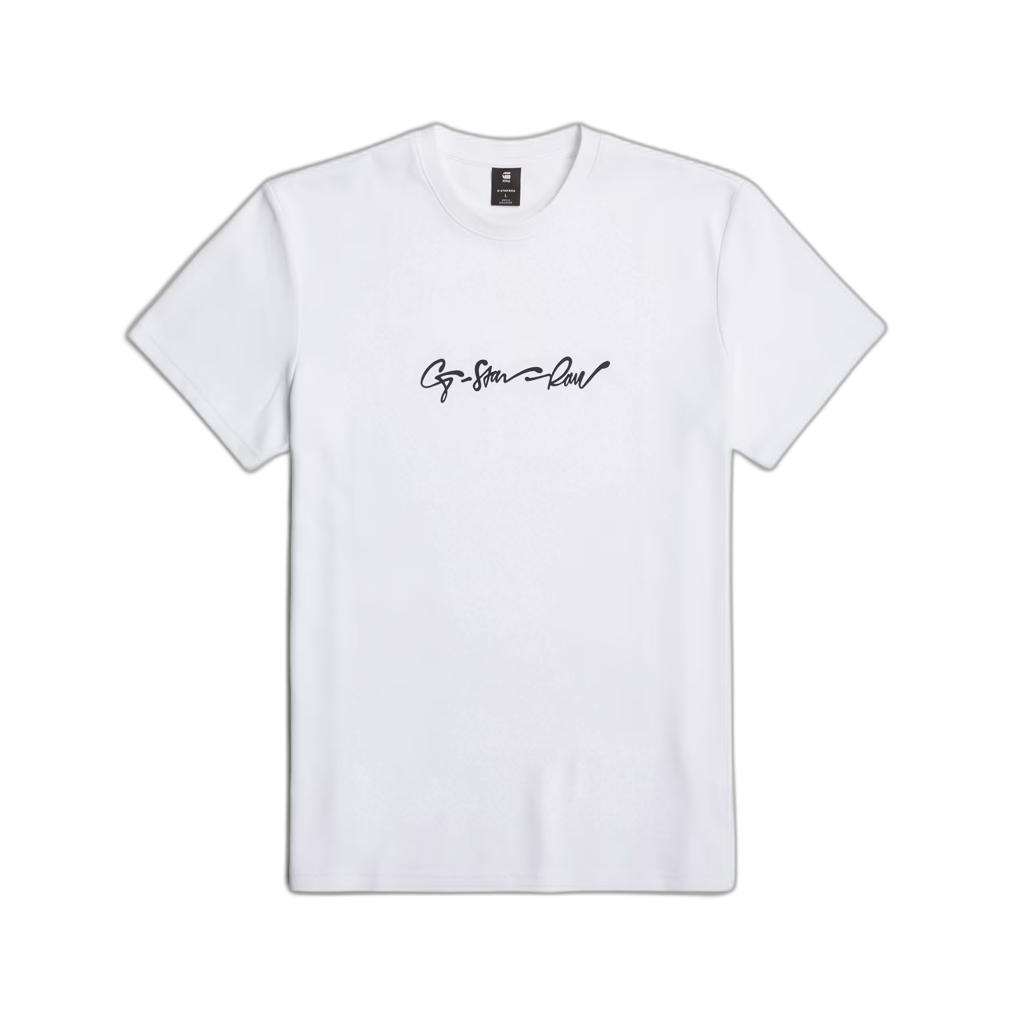 8720706455653 - T-Shirt G-Script