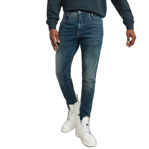 8720706495017 - Slim Jeans D-Staq 3D