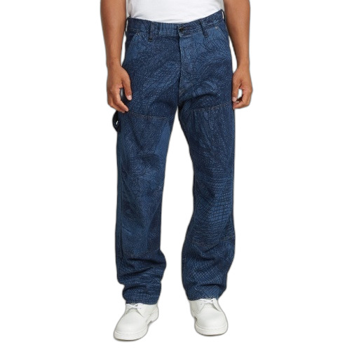 8720706525875 - Lockere Jeans Carpenter 3D