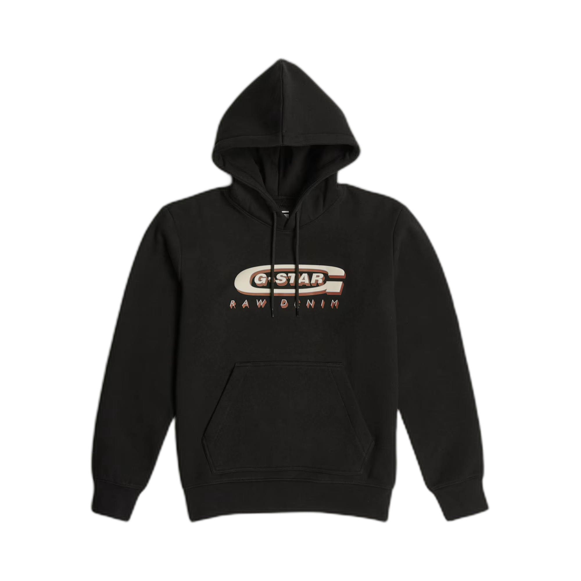 8720706526452 - Hoodie Old Skool