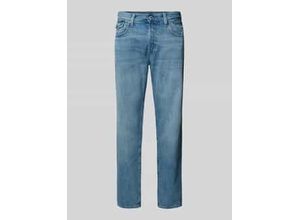 8720706556145 - Regular Fit Jeans im 5-Pocket-Design Modell Morry FWD 3D
