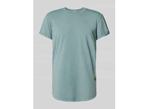 8720706962168 - Loose Fit T-Shirt aus reiner Baumwolle Modell LASH