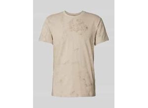 8720706964773 - T-Shirt mit Label-Stitching 8720706964773 - T-Shirt mit Label-Stitching