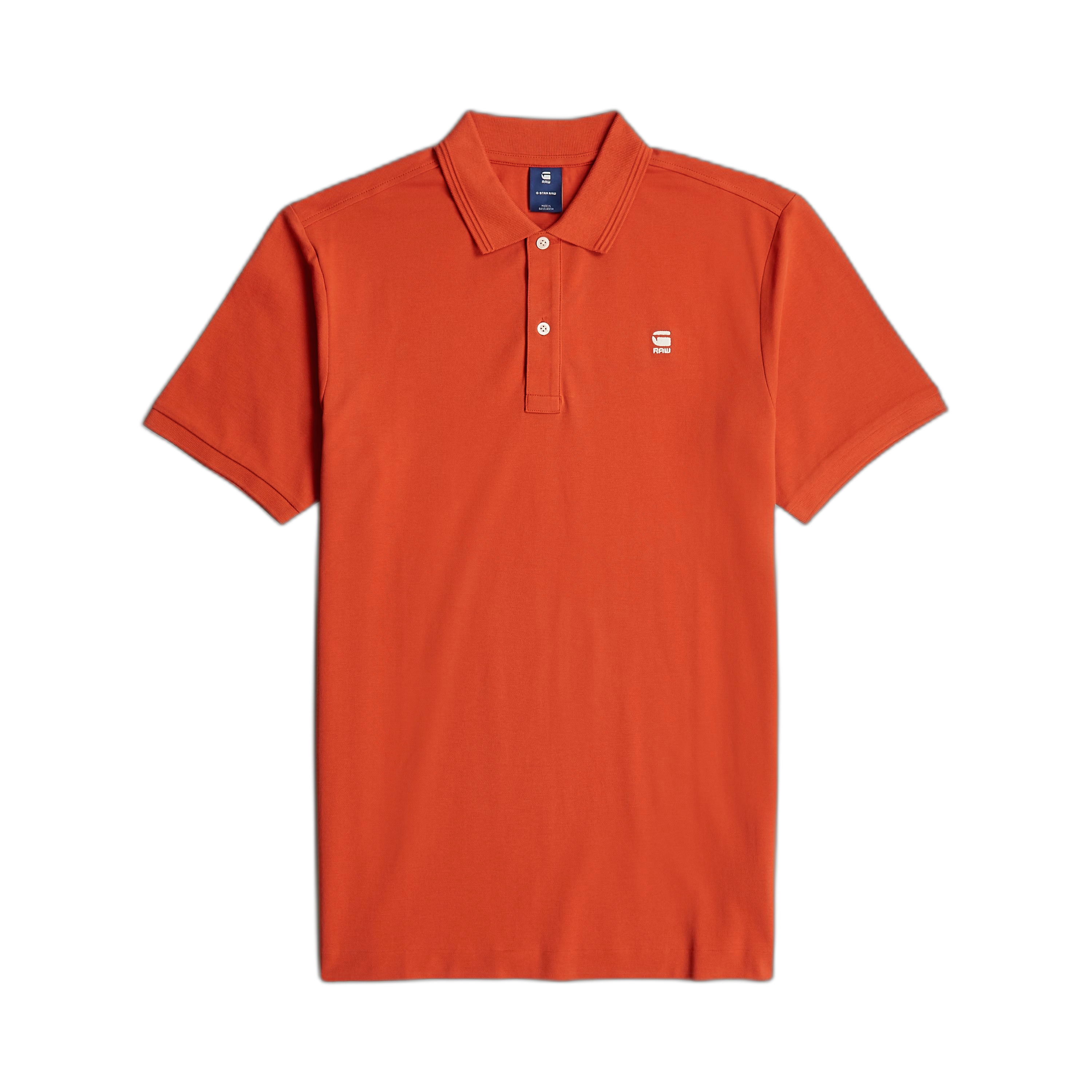 8720706965954 - Polo-Shirt Dunda Slim