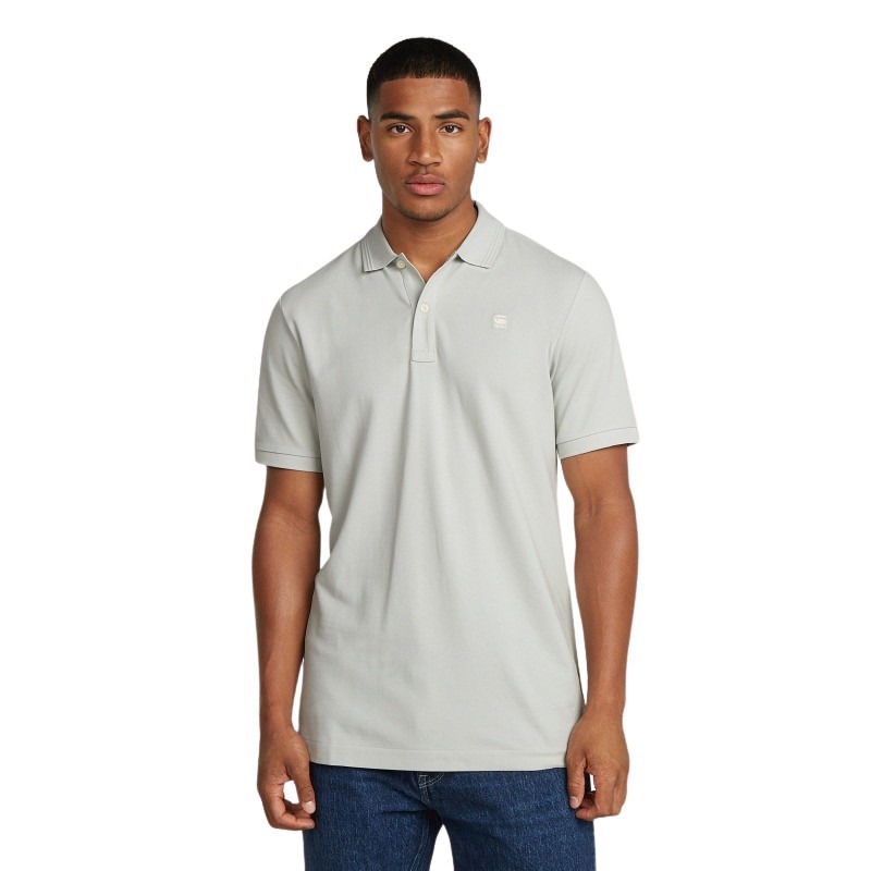 8720706966098 - Polo-Shirt Dunda Slim