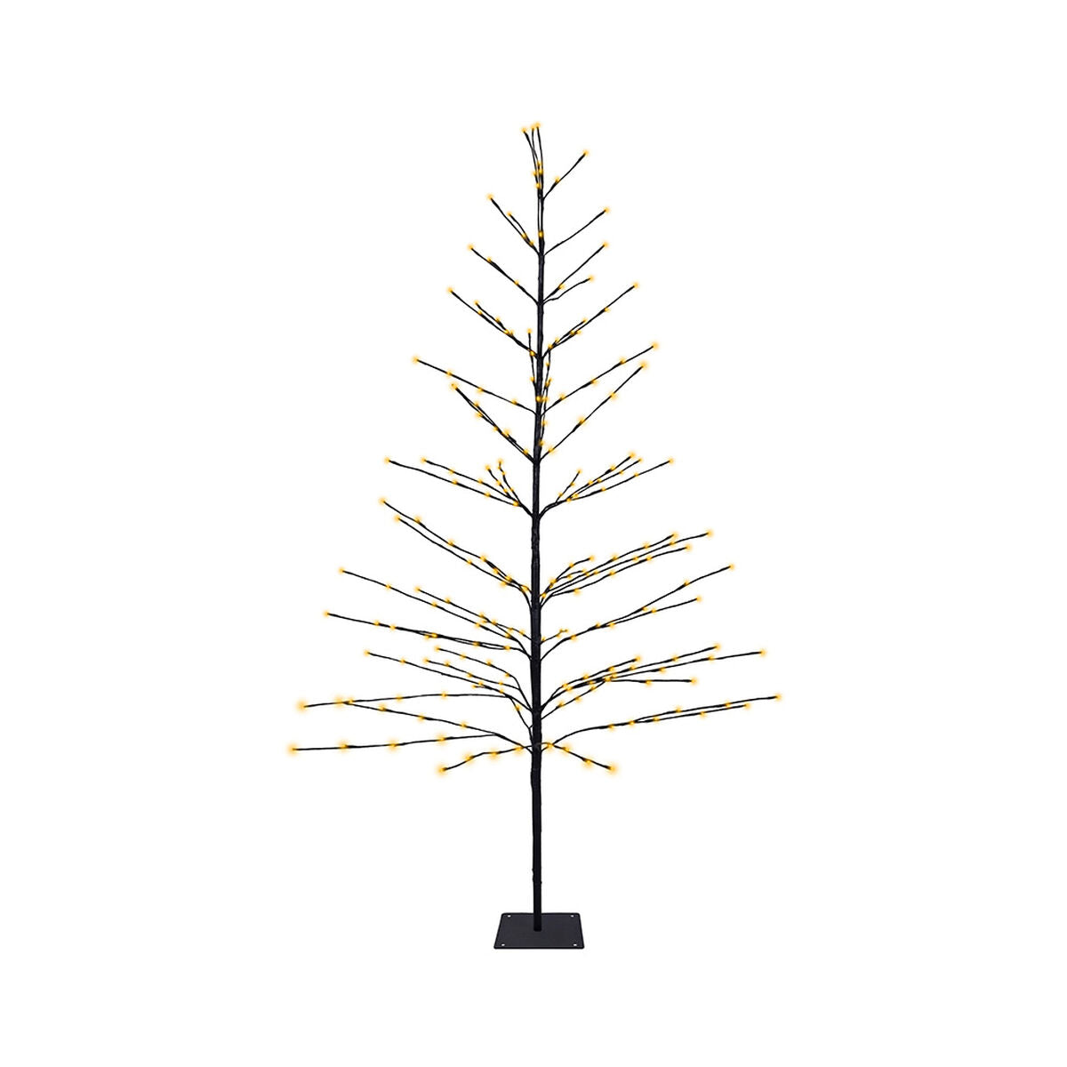 8720725127418 - Christmas Tree Ø 90 x 180 cm