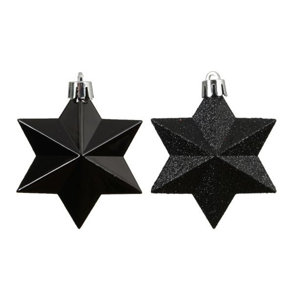 8720725470637 - Stern Mix sw 12St 8720725470637 12 Stück