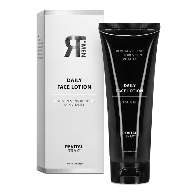 8720726135498 - for Men Tägliche Gesichtslotion 100ml