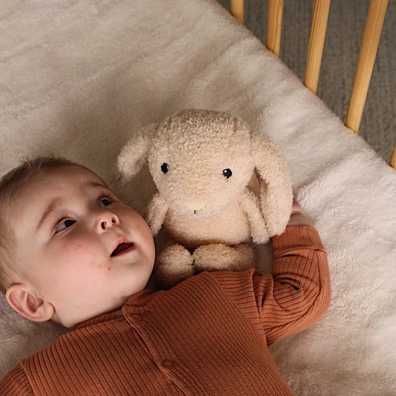 8720726529198 - Plush Night Light - Milo (Oat) 8720726529198 - Plush Night Light - Milo (Oat)