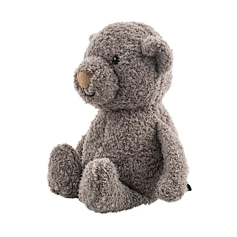 8720726529211 - Plush Night Light - Lou (Grey) 8720726529211 - Plush Night Light - Lou (Grey)