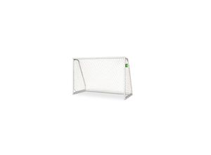 8720791615451 - Scala Aluminium Fußballtor 180x120cm - weiß