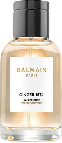 8720791753450 - Hair Perfume Ginger 1974 100ml