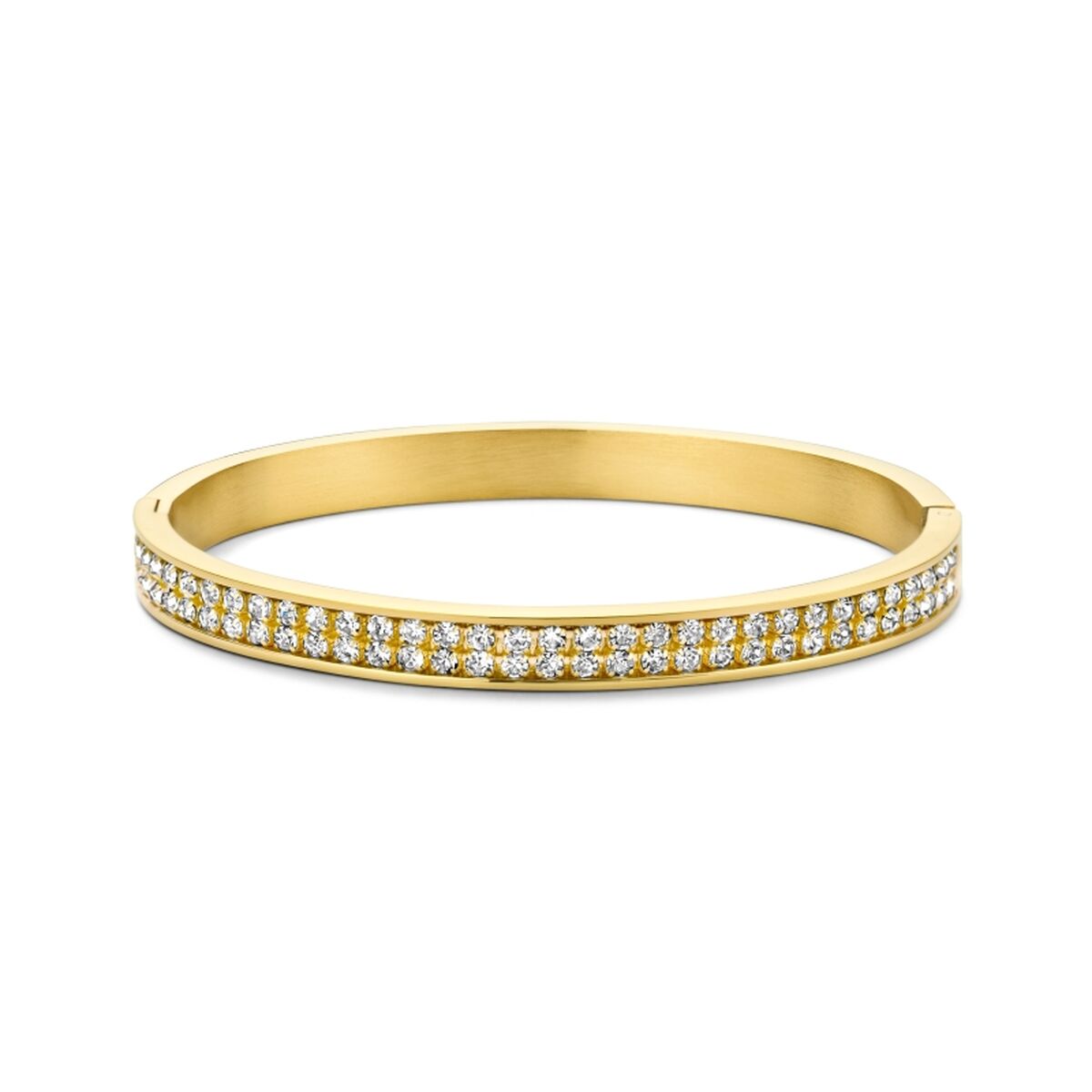 8720812255956 - Damenarmreif 8CB-91083 Gold 8720812255956 - Damenarmreif 8CB-91083 Gold