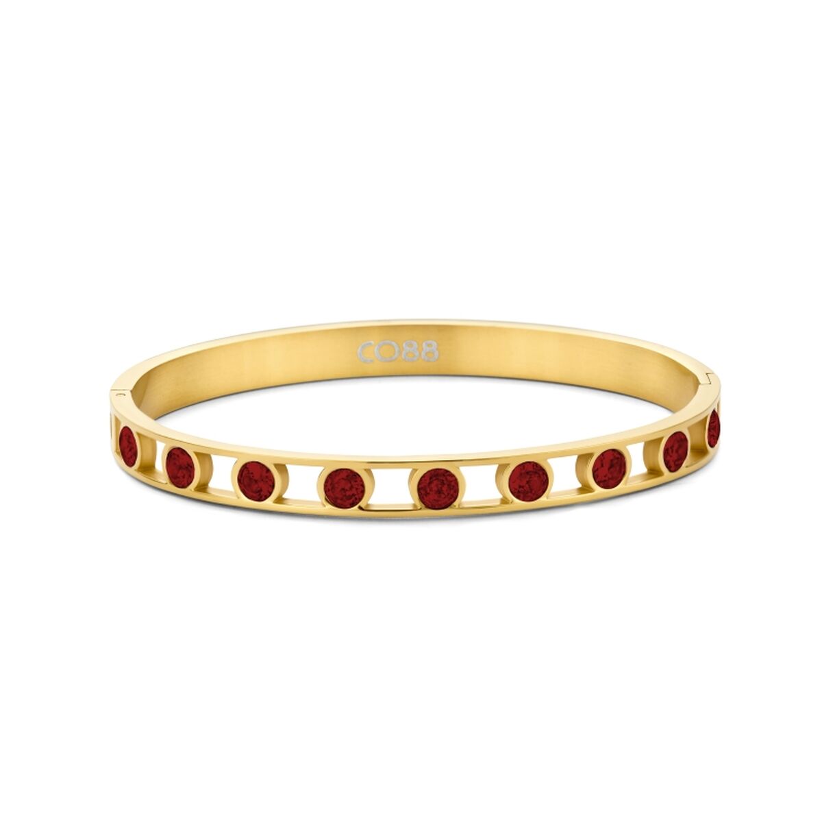 8720812256052 - Damenarmreif 8CB-91093 Gold 8720812256052 - Damenarmreif 8CB-91093 Gold