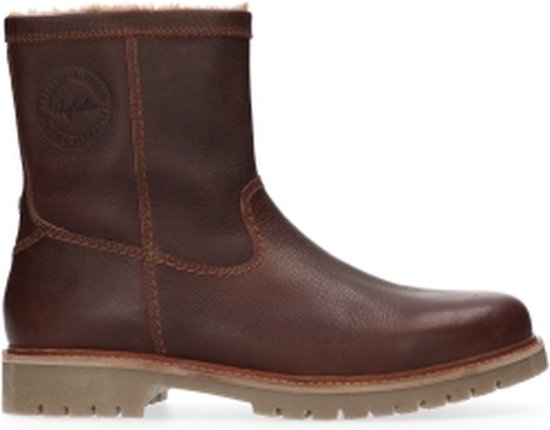 8720822081484 - AUSTRALIAN Art 15167301 D47 Paraboot-Stiefel BRUIN Größe 46