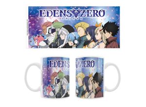 8720828183922 - Edens Zero