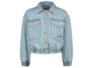 8720834071169 - Vingino - Jeans-Jacke TANJA VINTAGE in light vintage Gr116