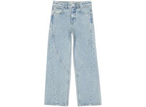 8720834071565 - Vingino - Jeans-Hose CATO STRAIGHT LEG in light indigo Gr116