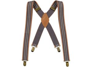 8720834090092 - Hosenträger VALMA in midnight sky