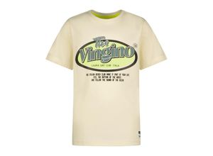 8720834135731 - Vingino - T-Shirt HEBOR in arctic white Gr128