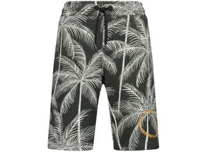 8720834142913 - Vingino - Sweat-Bermudas RASCO in greyish blue Gr128