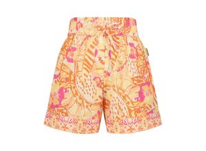 8720834173887 - Vingino - Jersey-Shorts RONDHA in sunset coral Gr140