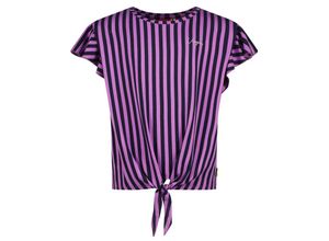 8720834174518 - Vingino - T-Shirt HENRIEKA in true purple Gr128