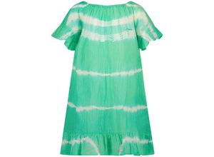 8720834177434 - Vingino - Midi-Kleid PIEN in tropic mint Gr128