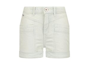 8720834188423 - Vingino - Jeans-Shorts DANI in striped denim Gr170