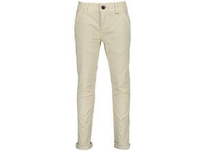 8720834197524 - Vingino - Chino-Hose TORINO in ivory Gr176