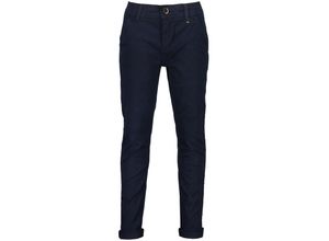 8720834197579 - Vingino - Chino-Hose TORINO in dark blue Gr140