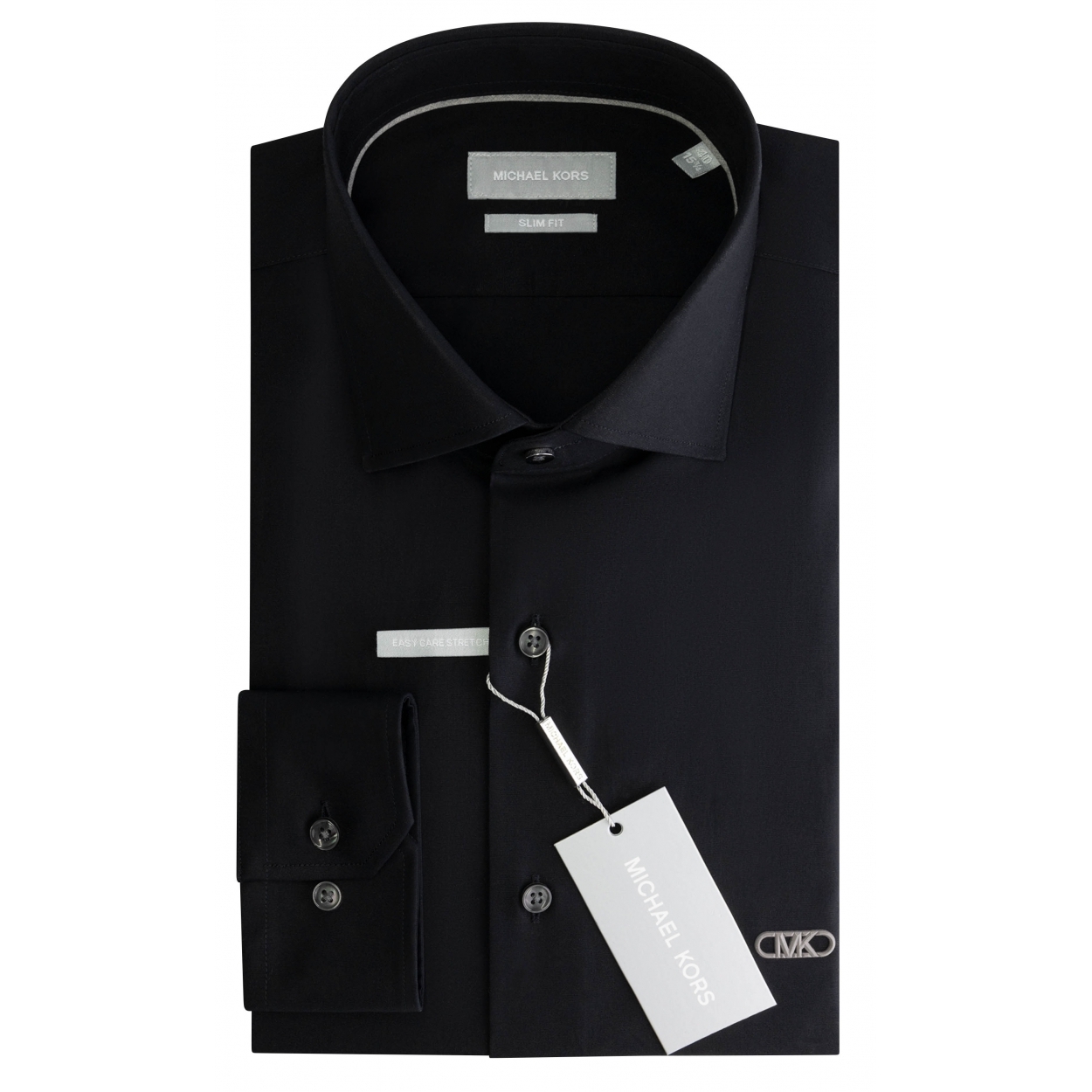 8720836917564 - Slim-Fit-Hemd Empire Logo 8720836917564 - Slim-Fit-Hemd Empire Logo