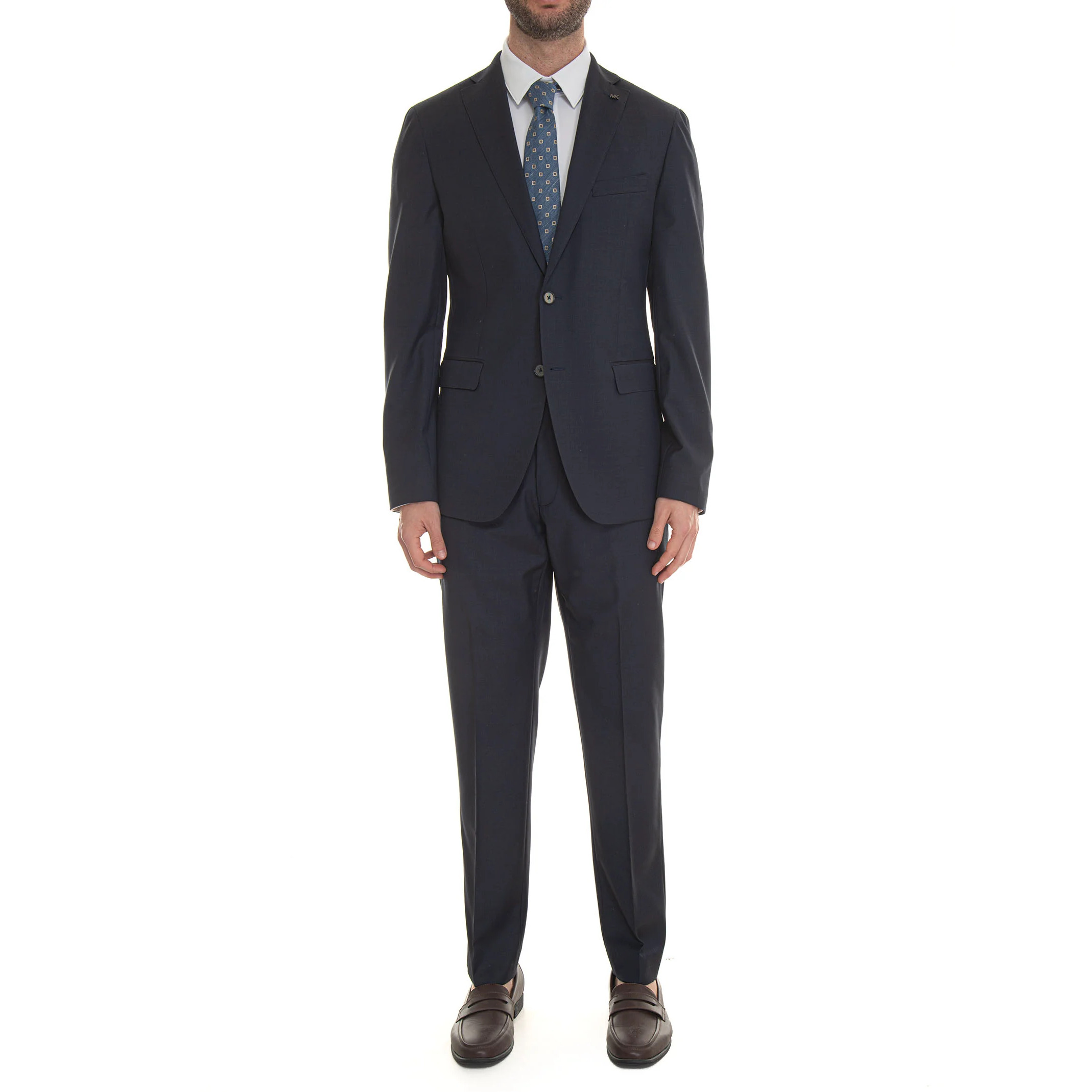 8720836941033 - Wollanzug aus Serge Michael Kors