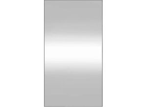 8720845521745 - Bonnevie - Wandspiegel 50x100 cm Glas Rechteckig vidaXL721133