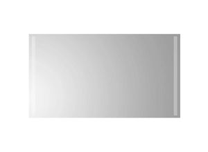 8720845666422 - Bonnevie - LED-Badspiegel 50x90 cm vidaXL57914