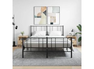 8720845910389 - Bonnevie - 2er-Set NachttischeBeistelltische Sonoma-Eiche 40x35x475 cm Holzwerkstoff vidaXL 8720845910389 - Bonnevie - 2er-Set NachttischeBeistelltische Sonoma-Eiche 40x35x475 cm Holzwerkstoff vidaXL