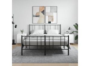 8720845911324 - Bonnevie - 2er-Set NachttischeBeistelltische Hochglanz-Weiß 40x40x50 cm Holzwerkstoff vidaXL 8720845911324 - Bonnevie - 2er-Set NachttischeBeistelltische Hochglanz-Weiß 40x40x50 cm Holzwerkstoff vidaXL