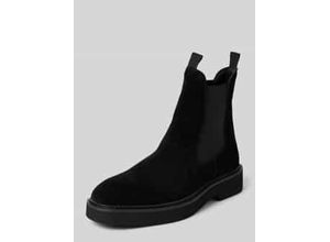 8720857158953 - Chelsea Boots mit Zugschlaufen Modell BRANTLEY 8720857158953 - Chelsea Boots mit Zugschlaufen Modell BRANTLEY