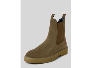 8720857158991 - Chelsea Boots mit Zugschlaufen Modell BRANTLEY