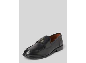 8720857193008 - Loafers aus Leder