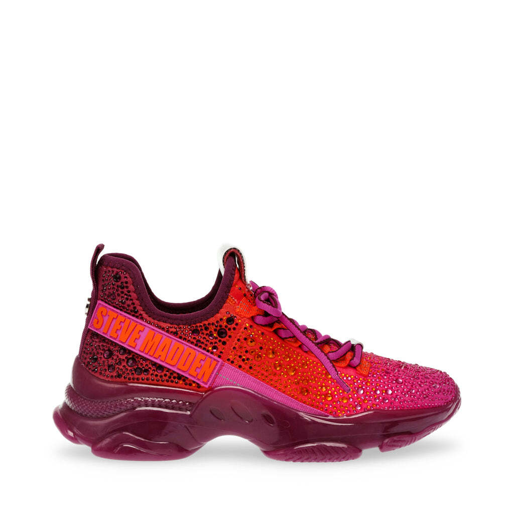 8720857229141 - Sneakers für Damen Mistica