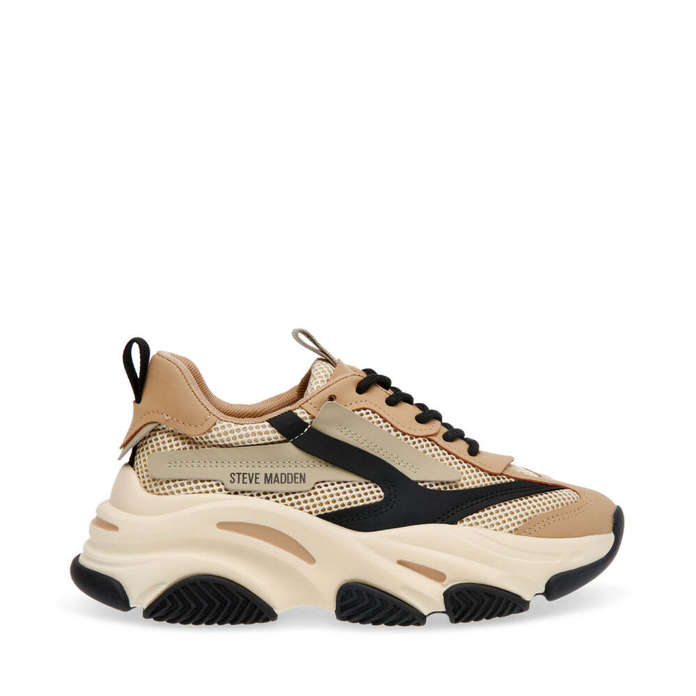 8720857248722 - Sneakers für Damen Possession-E