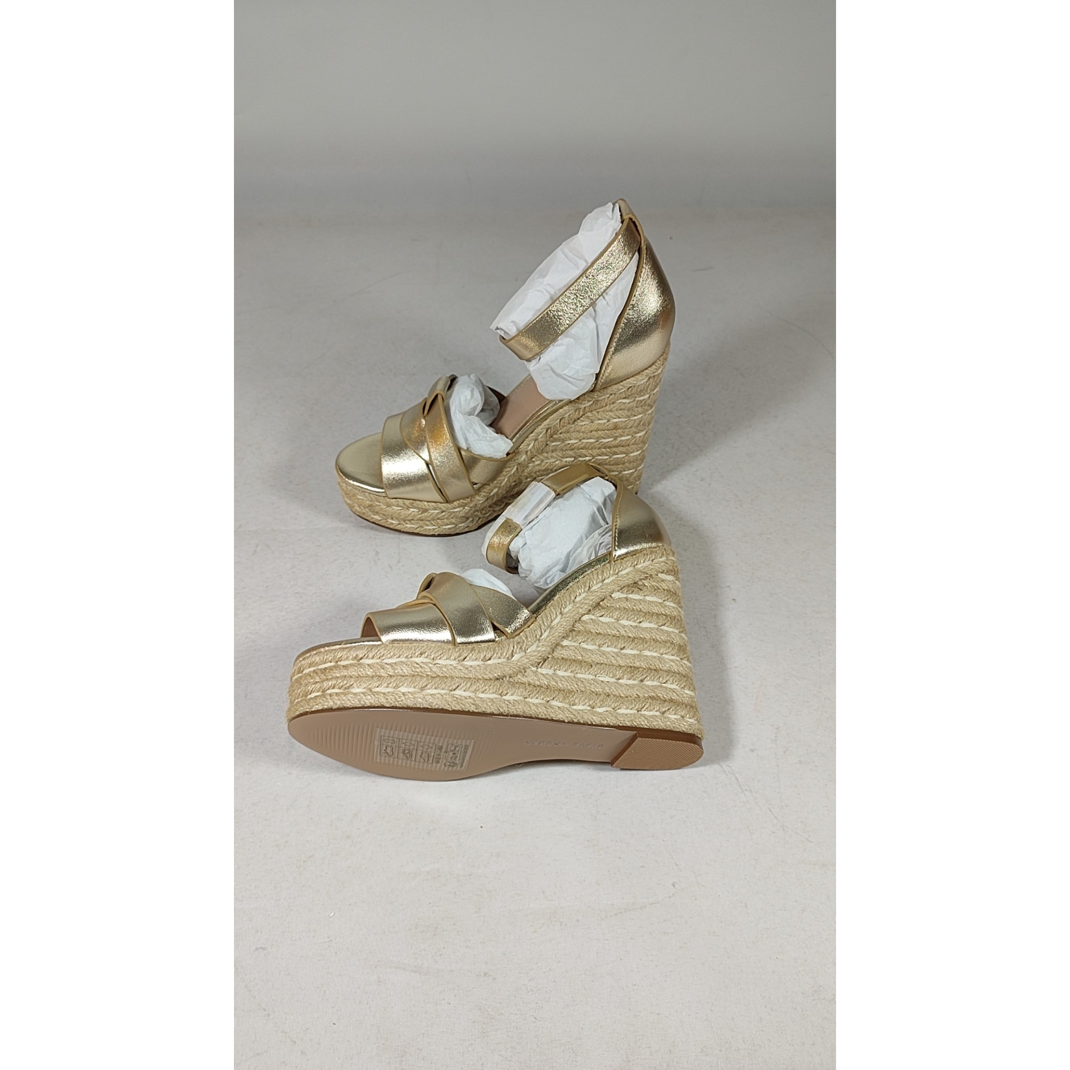 8720857359183 - Keil-Sandalen für Damen Sivian 8720857359183 - Keil-Sandalen für Damen Sivian