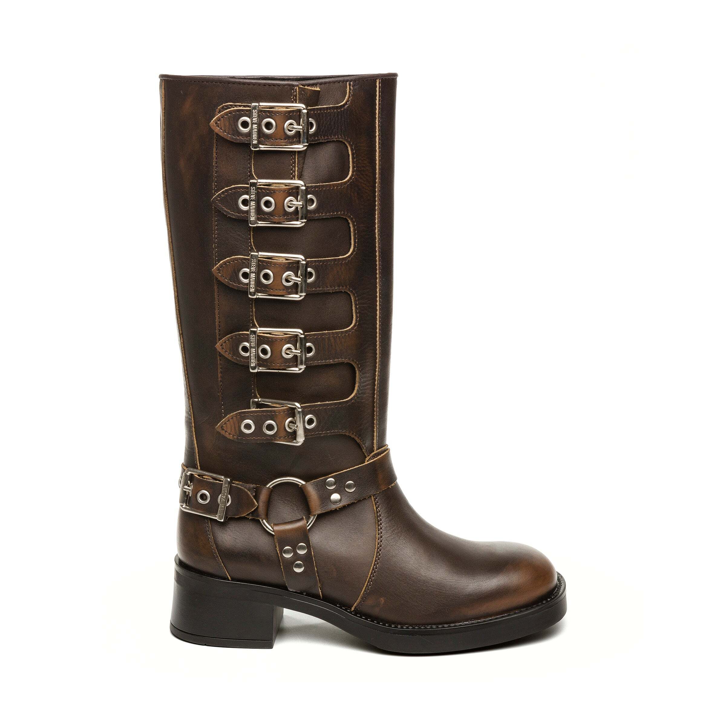 8720857367997 - Stiefel Frau Battle