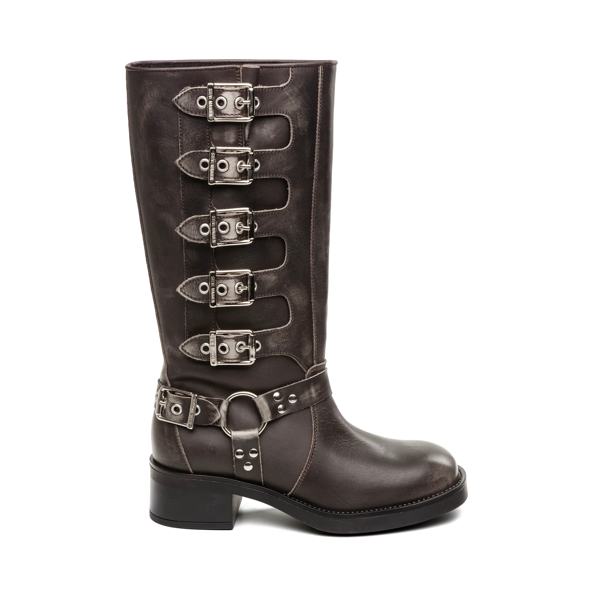 8720857419542 - Stiefel Frau Battle