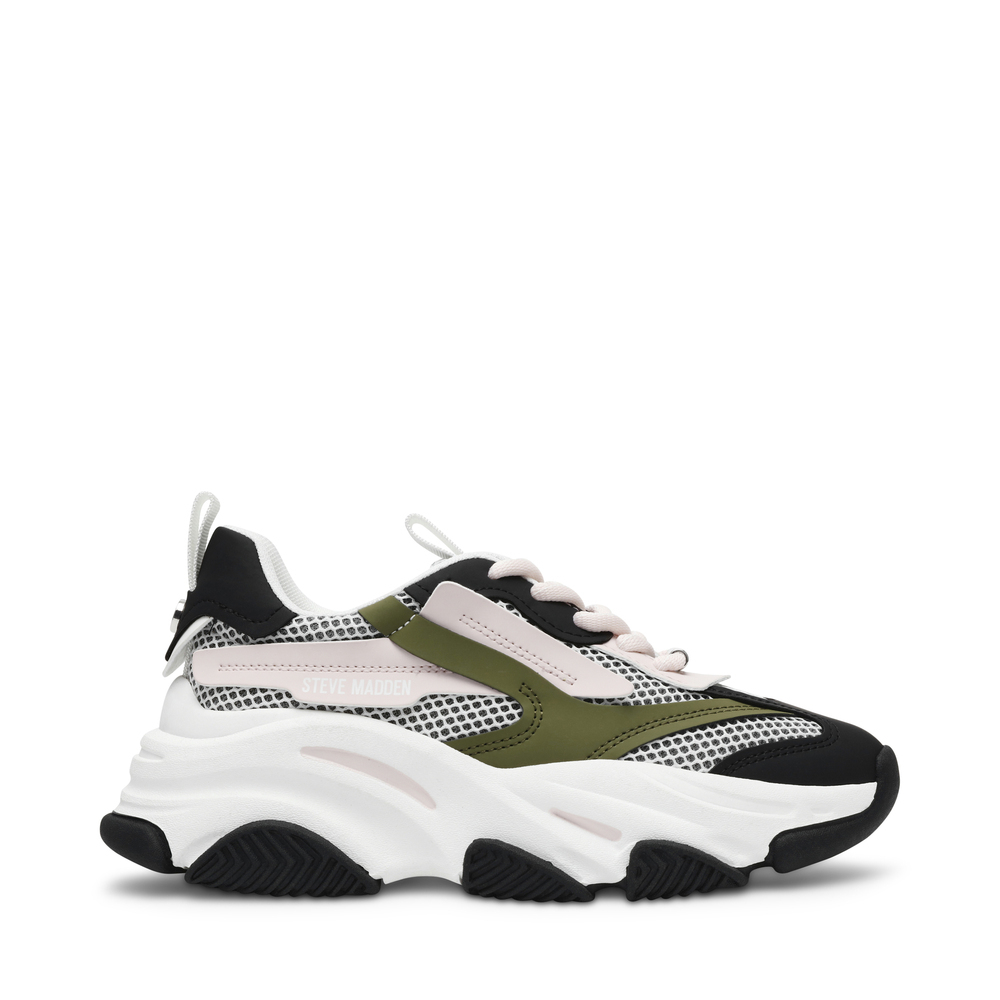 8720857586633 - Sneakers Possession-E Vert